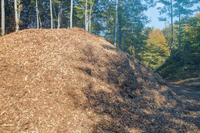 Create Mulch!